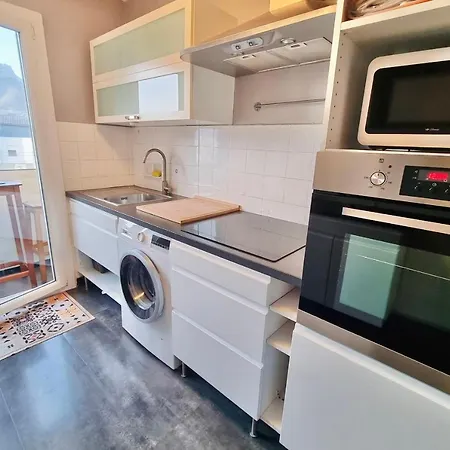 Apartment The Woodland At #cz